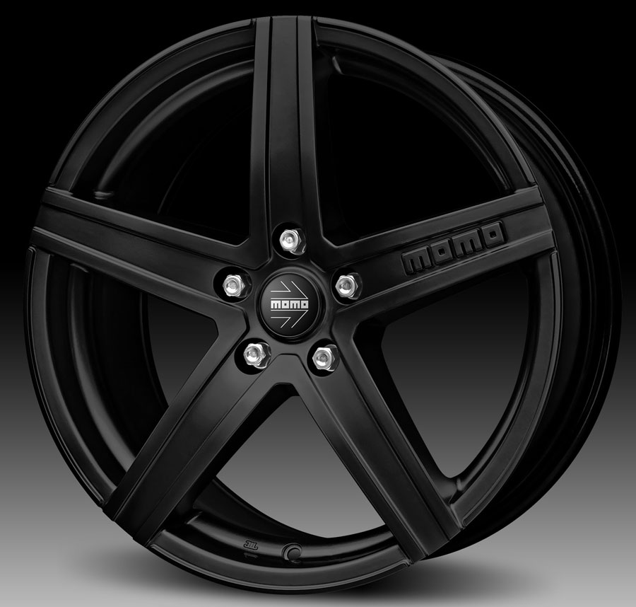 Hyper Silver (HYPERSTAR) MOMO ITALY, PCD100, Size16 Alloy Wheels India