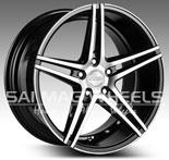 H 585 CONCAVE