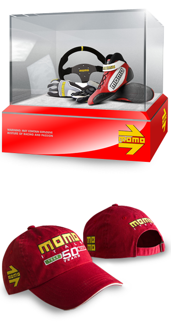 Momo sales car accessories